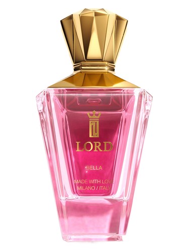 عطر ادکلن بلا لرد میلانو - Bella Lord Milano - بررسی، قیمت و خرید