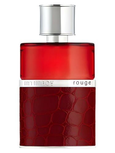 عطر ادکلن روژ اینتیماسی - Rouge Intimacy - بررسی، قیمت و خرید