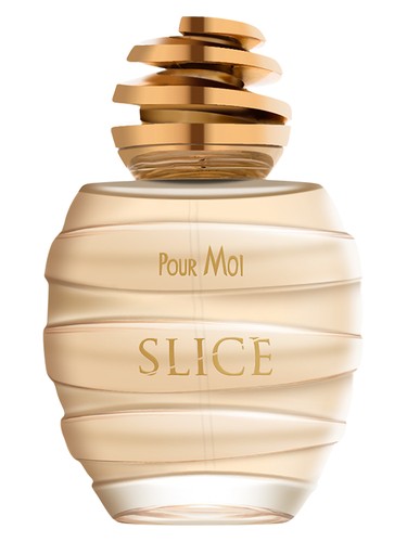 عطر ادکلن اسلایس پُرموا - Slice PourMoi - بررسی، قیمت و خرید