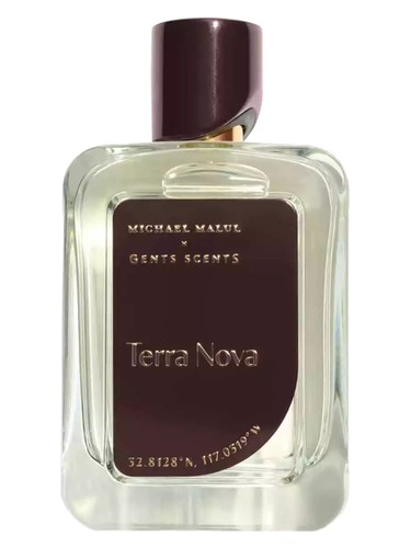عطر ادکلن ترا نُوا مایکل ملول لندن - Terra Nova Michael Malul London - بررسی، قیمت و خرید