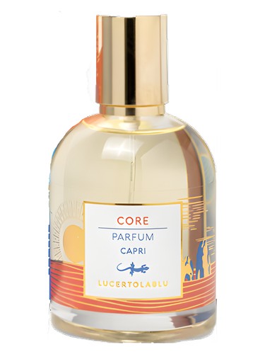 عطر ادکلن کور لوچرتولا بلو - Core Lucertolablu - بررسی، قیمت و خرید