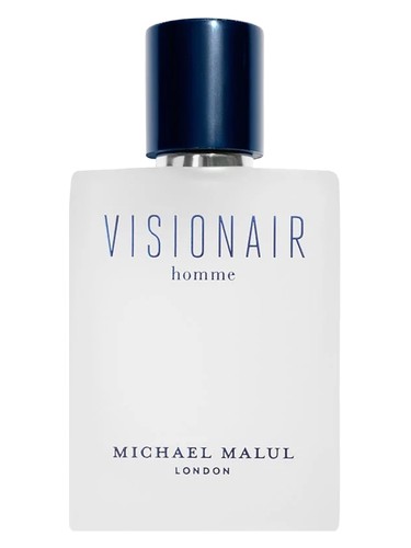 عطر ادکلن ویژنیر هوم مایکل مالول لندن - Visionair Homme Michael Malul London - بررسی، قیمت و خرید