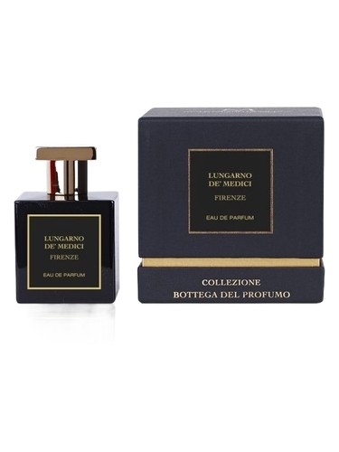 عطر ادکلن لونگارنو دی مدیچی فیرنز̱ه مارکوچیا - Lungarno de' Medici Firenze Marcoccia - بررسی، قیمت و خرید