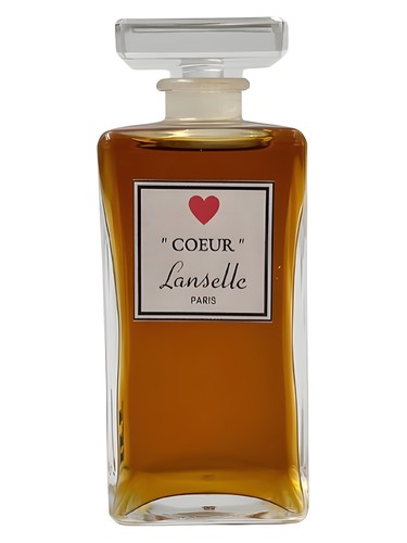 عطر ادکلن کور لنسل پاریس - Coeur Lanselle Paris - بررسی، قیمت و خرید