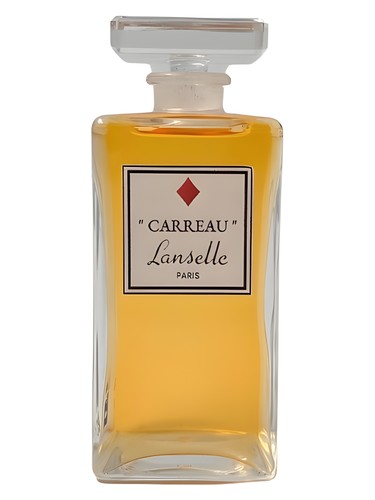 عطر ادکلن کارو لنسل پاریس - Carreau Lanselle Paris - بررسی، قیمت و خرید