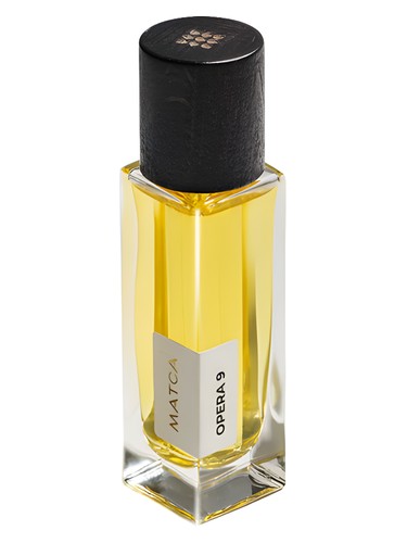 عطر ادکلن اوپرا نُه متکا - Opera 9 MATCA - بررسی، قیمت و خرید