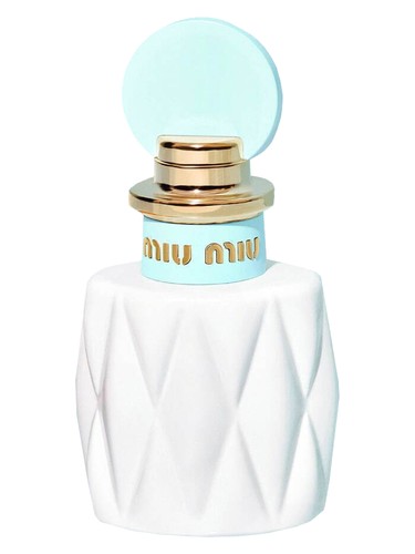 عطر ادکلن میو میو فلور د لایت میو میو - Miu Miu Fleur de Lait Miu Miu - بررسی، قیمت و خرید