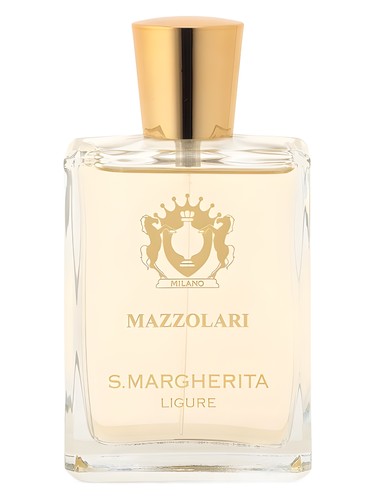 عطر ادکلن اس مارگریتا لیگوره مازولاری - S. Margherita Ligure Mazzolari - بررسی، قیمت و خرید