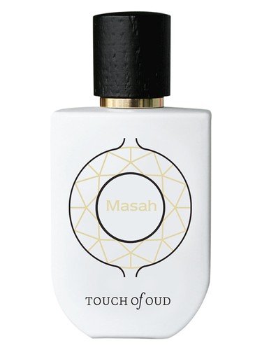 عطر ادکلن ماسا تچ آو عود - Masah Touch Of Oud - بررسی، قیمت و خرید