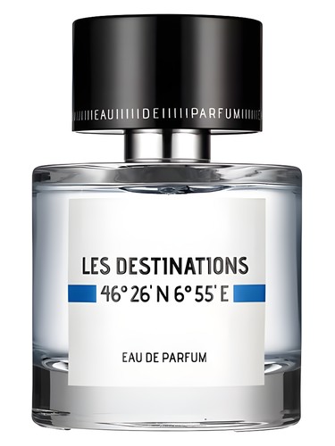 عطر ادکلن مونترو له دستینیشنز - Montreux Les Destinations - بررسی، قیمت و خرید