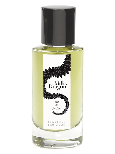 عطر ادکلن میلکی دراگون ایزابل لاریگنون - Milky Dragon Isabelle Larignon - بررسی، قیمت و خرید
