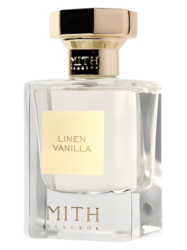 عطر ادکلن لینِن وانیلا میث - Linen Vanilla Mith - بررسی، قیمت و خرید