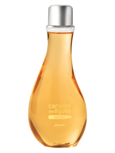 عطر ادکلن کامینهو داس آگواس بانیلا جکیتی - Caminho das Águas Baunilha Jequiti - بررسی، قیمت و خرید