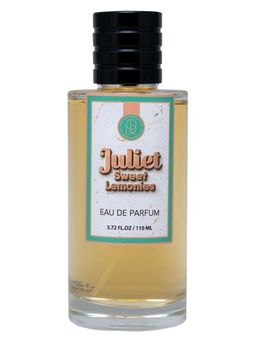 عطر ادکلن جولیت سوییت لمونیز اوری روسو - Juliet Sweet Lemonies Ori Russo - بررسی، قیمت و خرید