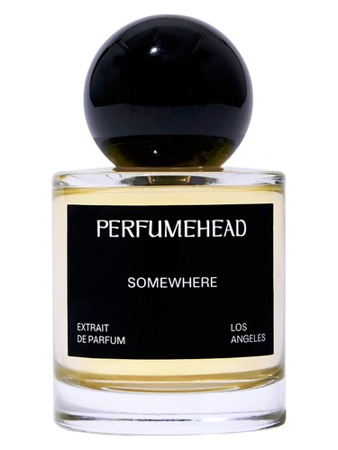 عطر ادکلن سامور پرفیومهد - Somewhere Perfumehead - بررسی، قیمت و خرید
