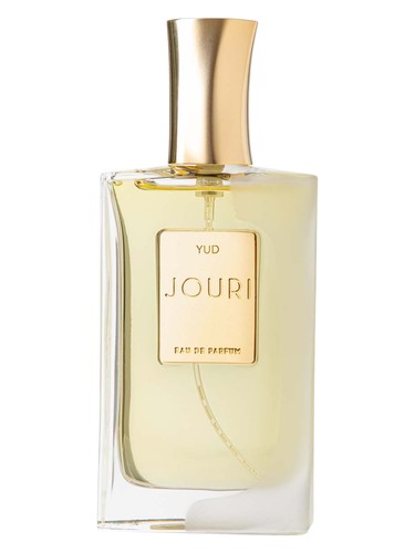 عطر ادکلن یود جوری - Yud Jouri - بررسی، قیمت و خرید