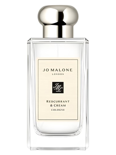 عطر ادکلن رد کارنت اند کریم جو مالون لندن - Redcurrant & Cream Jo Malone London - بررسی، قیمت و خرید