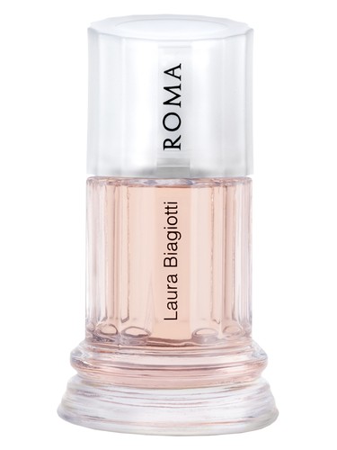 عطر ادکلن روم فیوری بیانکی لورا بیاجوتی - Roma Fiori Bianchi Laura Biagiotti - بررسی، قیمت و خرید