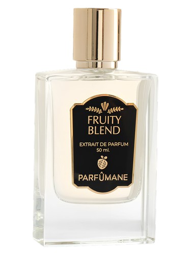 عطر ادکلن فروتی بلند پرفیومین - Fruity Blend Parfumane - بررسی، قیمت و خرید