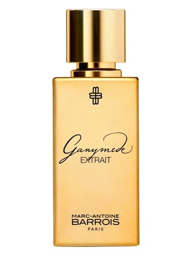 عطر ادکلن گنیمید اکستریت مارک-آنتوان باروآ - Ganymede Extrait Marc-Antoine Barrois - بررسی، قیمت و خرید
