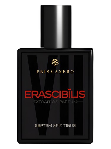 عطر ادکلن ایراسکیبیلیس پریسما نرو - Erascibilis PrismaNero - بررسی، قیمت و خرید