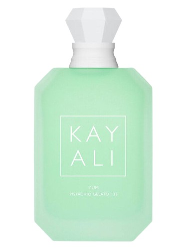 عطر ادکلن یام پسته جلاتو سی و سه کیالی فرگرنسز - Yum Pistachio Gelato | 33 Kayali Fragrances - بررسی، قیمت و خرید