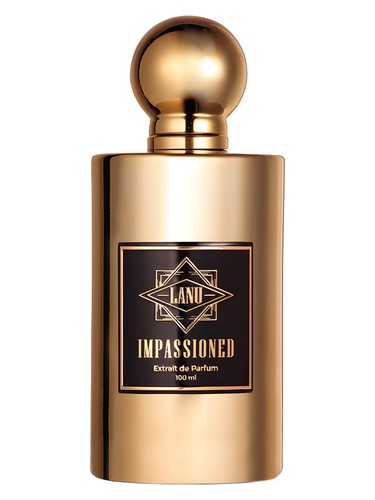 عطر ادکلن ایمپشنڈ لانو فراگرنس - Impassioned Lanu Fragrance - بررسی، قیمت و خرید