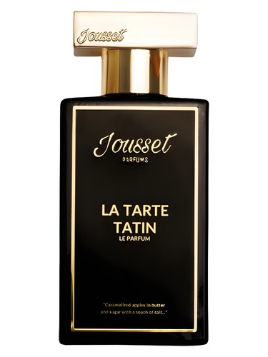عطر ادکلن لاتارت تاتن جوسه پارفومز - La Tarte Tatin Jousset Parfums - بررسی، قیمت و خرید