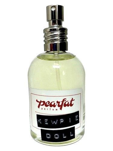 عطر ادکلن کیوپی دال پرفیوم پرفکت - Kewpie Doll Pearfat Parfum - بررسی، قیمت و خرید