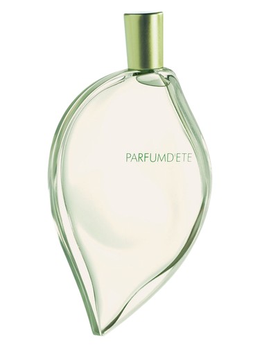 عطر ادکلن پرفیوم د اِته دوهزار و دو کنزو - Parfum d'Ete 2002 Kenzo - بررسی، قیمت و خرید