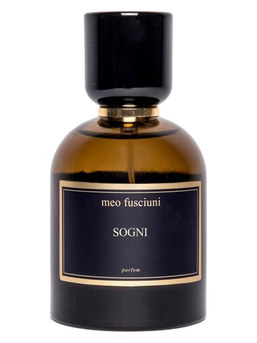 عطر ادکلن سوگنی میو فوشیونی - Sogni Meo Fusciuni - بررسی، قیمت و خرید