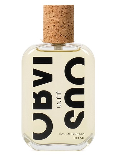 عطر ادکلن آنته آبویس - Un Été Obvious - بررسی، قیمت و خرید