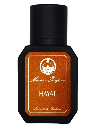 عطر ادکلن حیات مایورا پرفیوم - Hayat Maiora Parfum - بررسی، قیمت و خرید