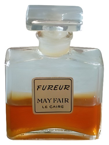 عطر ادکلن فورر می فیر له کِر - Fureur May Fair Le Caire - بررسی، قیمت و خرید