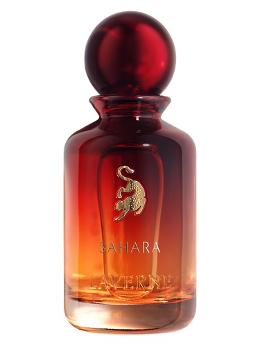 عطر ادکلن صحراء لاورن - Sahara Laverne - بررسی، قیمت و خرید