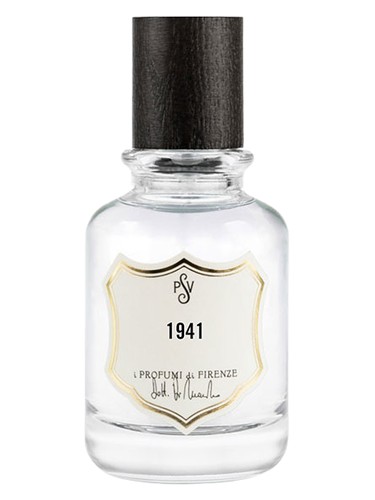 عطر ادکلن هزار و نهصد و چهل و یک آی پروفومی دی فلورنس - 1941 I Profumi di Firenze - بررسی، قیمت و خرید