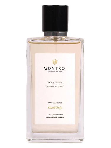 عطر ادکلن فار اند اوی مونتروی - Far & Away Montroi - بررسی، قیمت و خرید