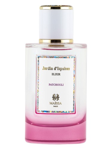عطر ادکلن ژاردن دیسپهان مایسا پرفیومز - Jardin d'Ispahan Maïssa Parfums - بررسی، قیمت و خرید