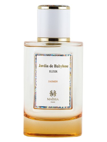 عطر ادکلن ژاردن د بابلون مایسا پرفیومز - Jardin de Babylone Maïssa Parfums - بررسی، قیمت و خرید