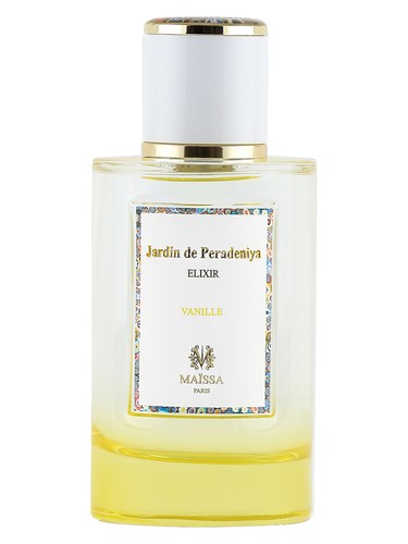 عطر ادکلن جاردین پرادنیا مایسا پرفیومز - Jardin Peradaniya Maïssa Parfums - بررسی، قیمت و خرید