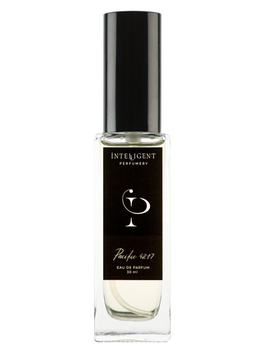 عطر ادکلن پسیفیک ۴۲۱۷ اینتلیجنت پرفیومری - Pacific 4217 Intelligent Perfumery - بررسی، قیمت و خرید