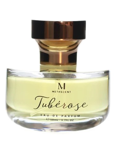 عطر ادکلن تیبرُز متاسنت - Tuberose MetaScent - بررسی، قیمت و خرید