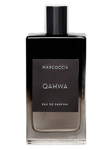 عطر ادکلن قه‌وه مارکوچیا - Qahwa Marcoccia - بررسی، قیمت و خرید
