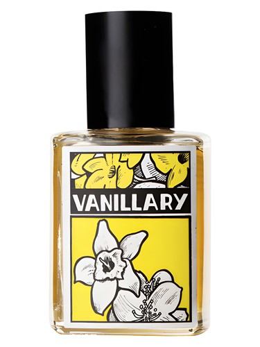 عطر ادکلن ونیلری لاش - Vanillary Lush - بررسی، قیمت و خرید