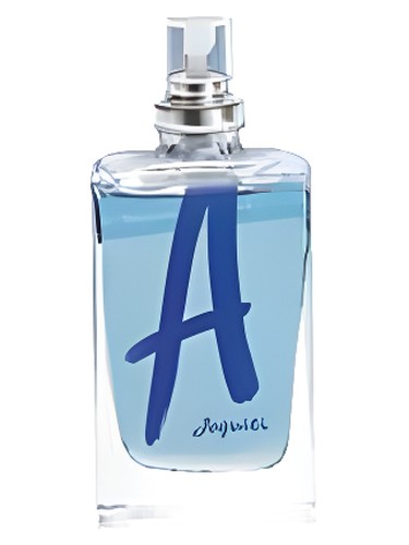 عطر ادکلن آمار اِی وان ژکیتی - Amar A1 Jequiti - بررسی، قیمت و خرید