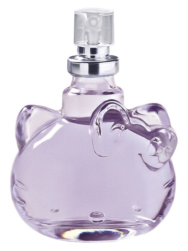 عطر ادکلن هلو کیتی لاولی ژکیتی - Hello Kitty Lovely Jequiti - بررسی، قیمت و خرید