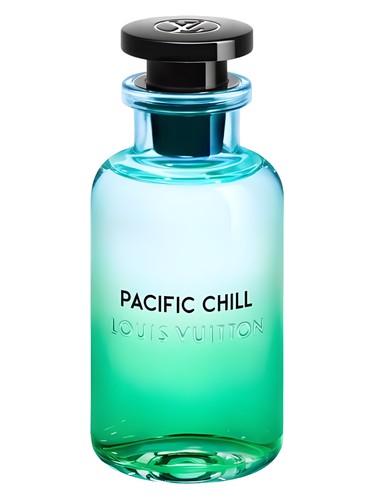 عطر ادکلن پسیفیک چیل لویی ویتان - Pacific Chill Louis Vuitton - بررسی، قیمت و خرید