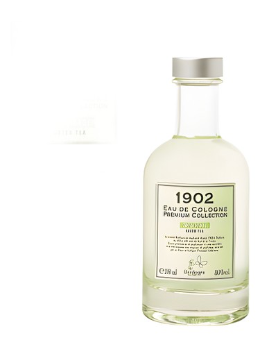 عطر ادکلن ته‌ورد پرفیوم بردو - Thea Verde Parfums Berdoues - بررسی، قیمت و خرید