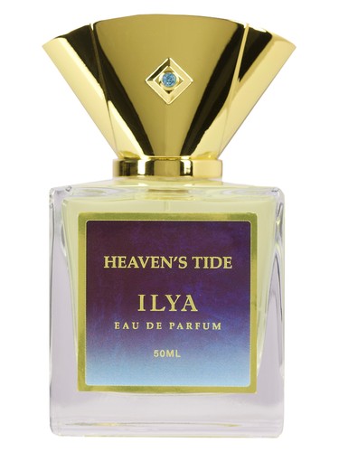 عطر ادکلن هیونز تاید ایلیا پارفومز - Heaven’s Tide Ilya Parfums - بررسی، قیمت و خرید