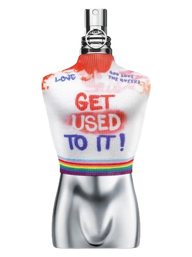 عطر ادکلن له مال پراید ۲۰۲۳ ژان پل گوتیه - Le Male Pride 2023 Jean Paul Gaultier - بررسی، قیمت و خرید